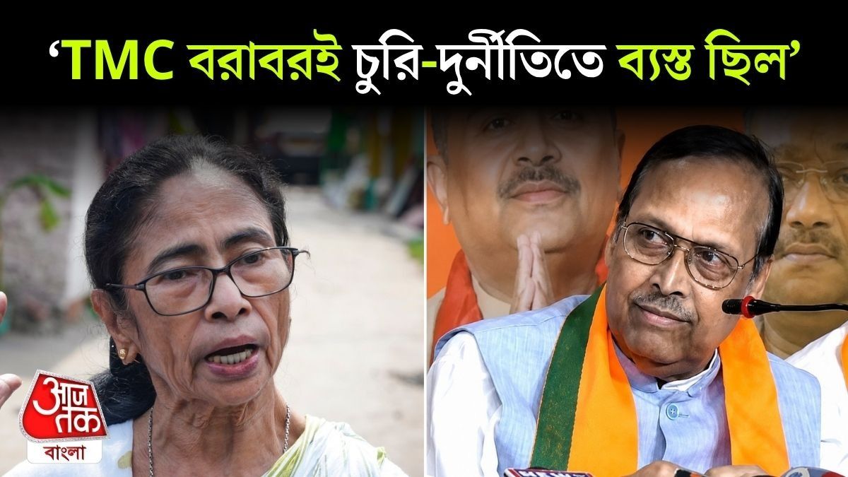 মমতাকে আক্রমণ সুখেন্দুশেখরের 