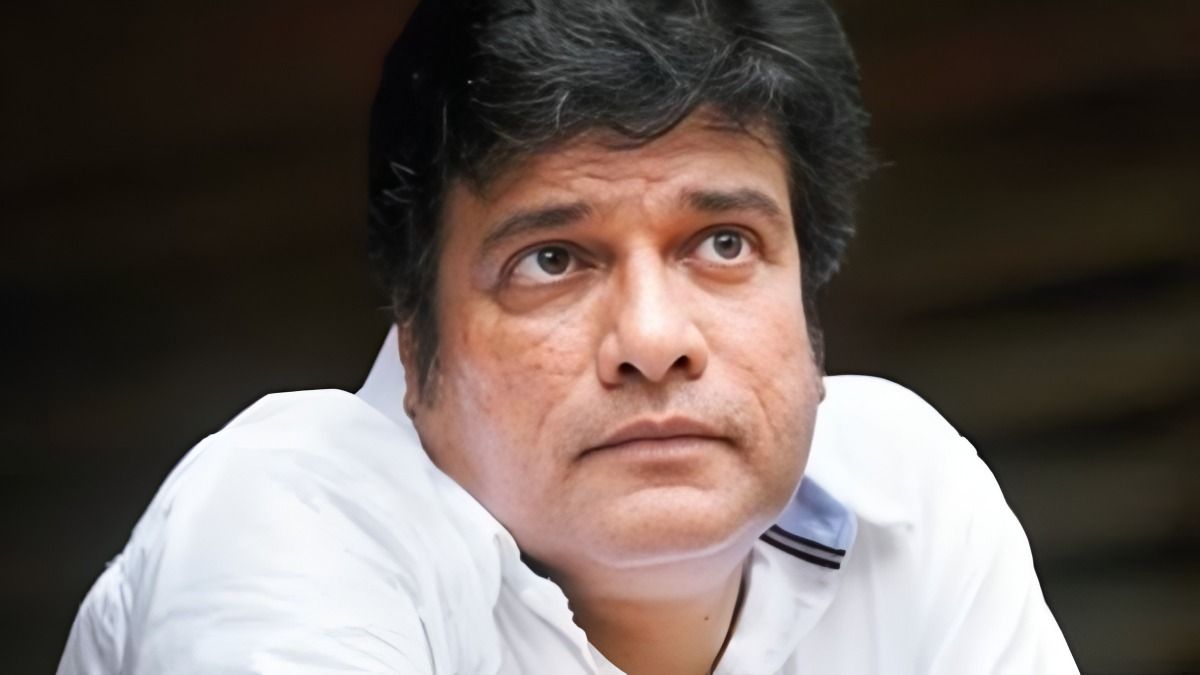 রাজেশ শর্মা  