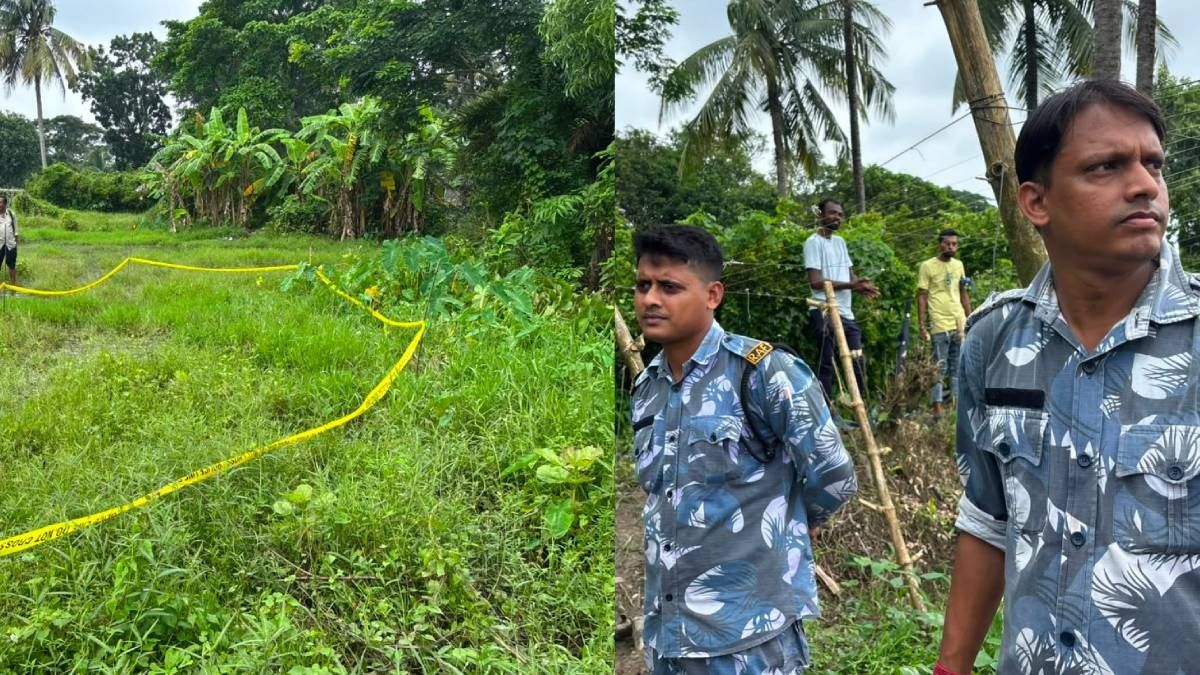 বারুইপুরে গণপিটুনি, ভাঙচুরে গ্রেফতার আরও ৫, রাতভর চলল তল্লাশি