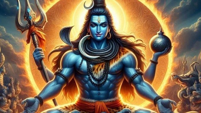 Sawan 2026 Shravan Month: শ্রাবণের এই ৬ দিন শিবলিঙ্গে জল ঢালার সেরা দিন, মিলবে মহাদেবের কৃপা (AI Photo)