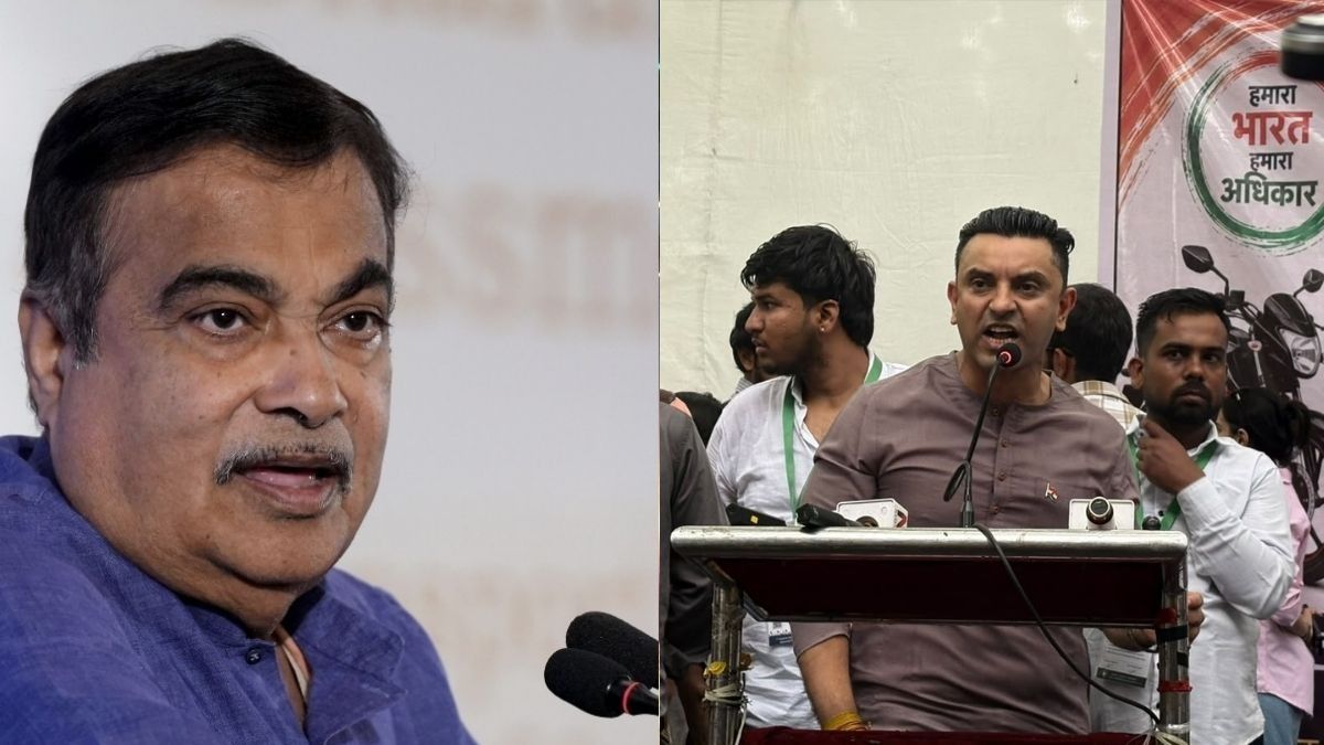 'ইথানল মেশানো পেট্রোলে ইঞ্জিন বিকল', গড়করির চ্যালেঞ্জে পাল্টা জবাব ৬ গাড়ি মালিকের
