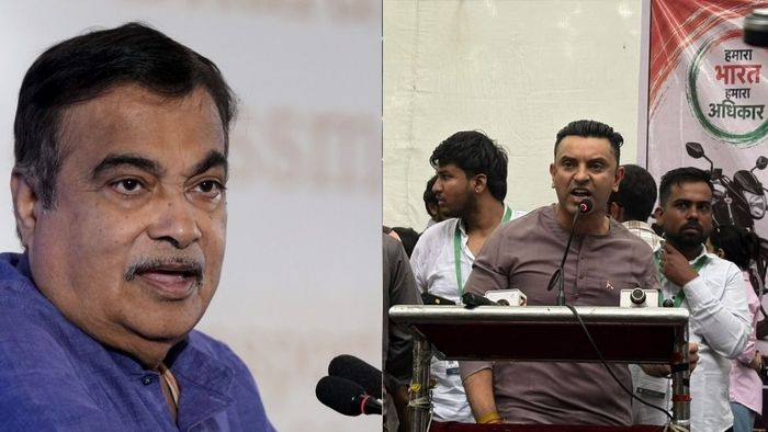 ‘একজনও ভুক্তভোগী দেখান!’ গড়করির চ্যালেঞ্জ গ্রহণ করে ময়দানে পুনওয়ালা,