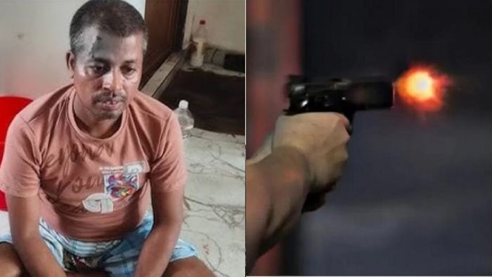 ফিরে দেখা যাক ভারতের বিতর্কিত এনকাউন্টারের ইতিহাস।