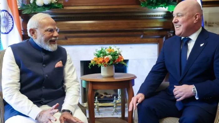 দুই দেশ মোট ১৮টি বড় চুক্তি ও ঘোষণায় গ্রিন সিগন্য়াল দিয়েছে
