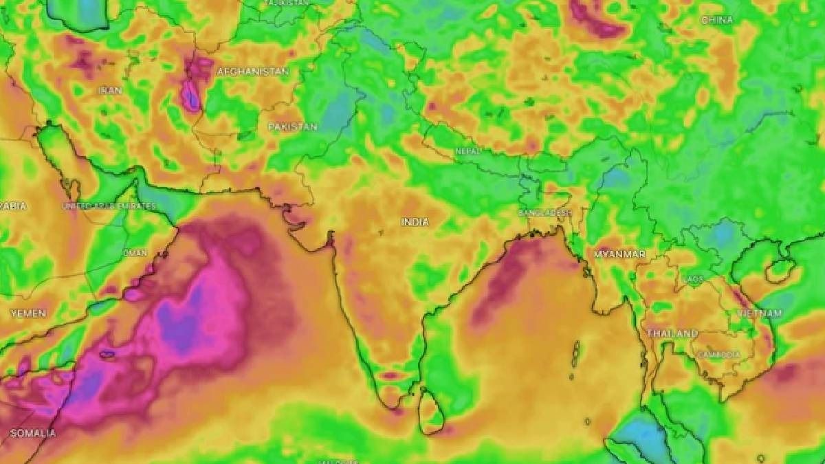 সারা দেশে বর্ষার ঘাটতি ১৪%, পশ্চিমবঙ্গে কি স্বাভাবিক বৃষ্টি হবে? IMD-এর লেটেস্ট আপডেট