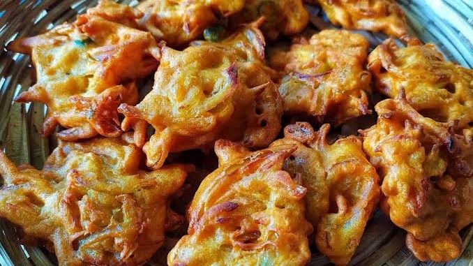 পেঁয়াজি রেসিপি