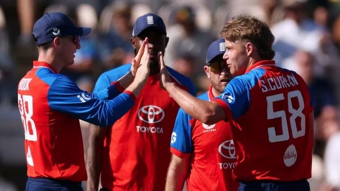 Ind Vs Eng T20 Series: ইংল্যান্ডের সঙ্গে টি২০ সিরিজে হোয়াইটওয়াশ ভারত, গ্লোবাল র্যাঙ্কিংয়েও পতন, কত নম্বরে?