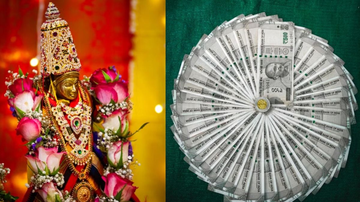 ১৬ জুলাই তৈরি হচ্ছে মহালক্ষ্মী রাজযোগ, কোন কোন রাশির ভাগ্য চমকাবে?