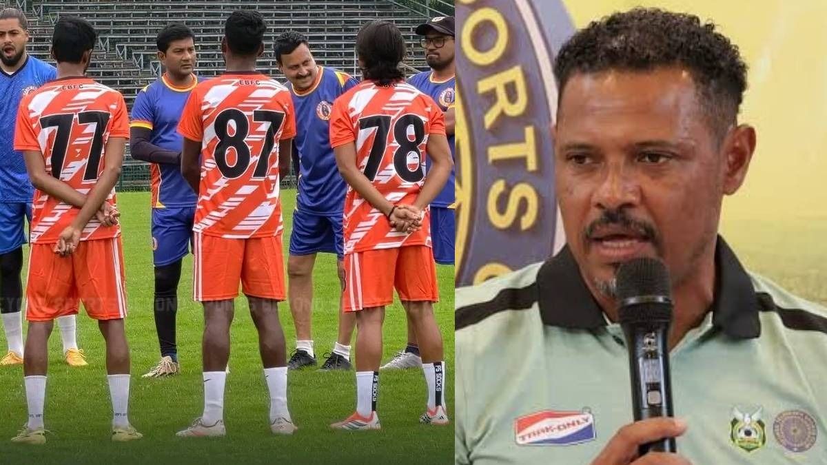 ব্যারেটো vs ইস্টবেঙ্গল ম্যাচ দিয়ে আজ শুরু কলকাতা লিগ, কীভাবে দেখবেন ম্যাচ?