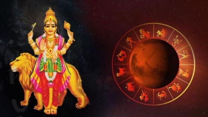 ৪ রাশির টাকা পয়সা, চাকরির ক্ষেত্রে সুখবরের সম্ভাবনা