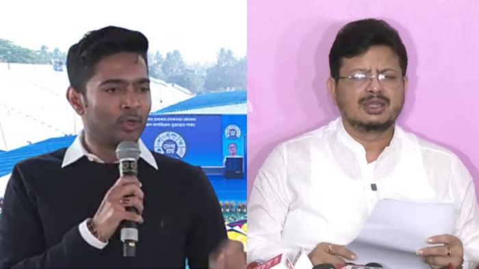 সেবাশ্রয়ে ভুল চিকিৎসায় পা বাদ যাওয়ার ঘটনা নিয়ে এবার মুখ খুলেন ঋতব্রত বন্দ্যোপাধ্যায়।