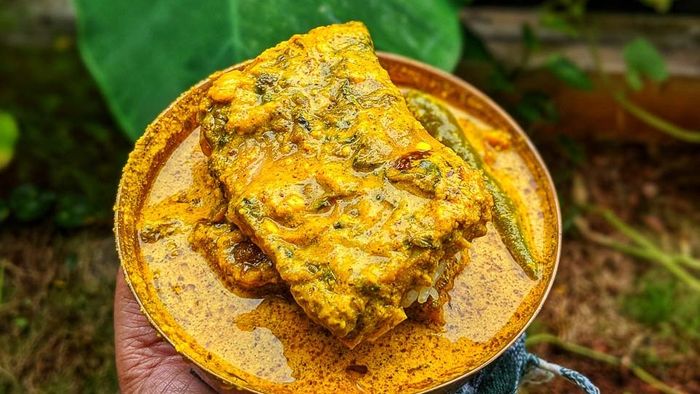 কাতলা ভাপা রেসিপি