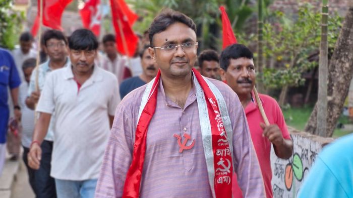 লাহেক আলি