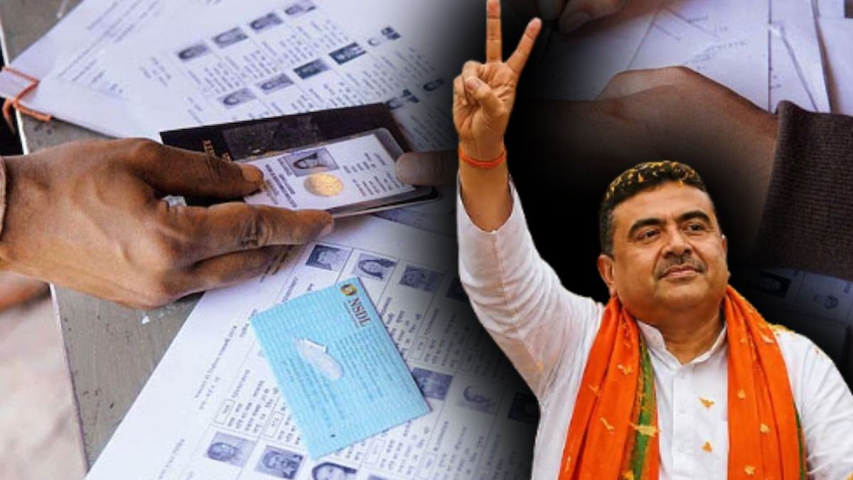 নন্দীগ্রাম উপনির্বাচনে কত ভোটে জিতবেন, জানিয়ে দিলেন শুভেন্দু