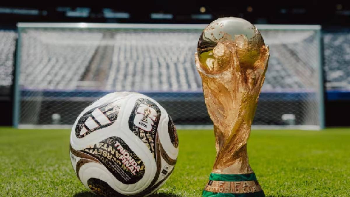 বিশ্বকাপের শতবর্ষ, ২০৩০-এ FIFA-র ফর্ম্যাটে বড় বদলের সম্ভাবনা, উদ্বোধনী ম্যাচেও চমক