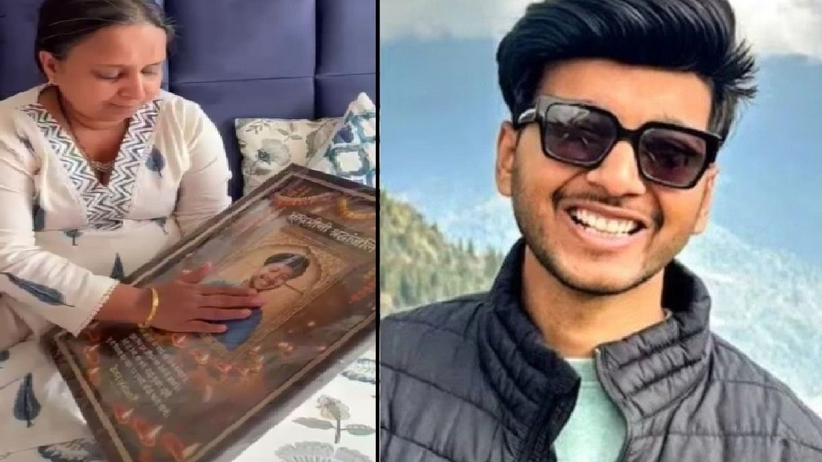 'মোদীজি, আমার ছেলেকে ন্যায়বিচার দিন', কেতন হত্যা মামলায় প্রধানমন্ত্রীকে কাতর চিঠি মায়ের