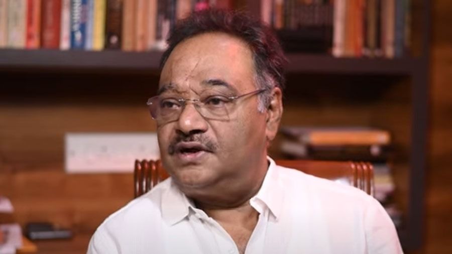 কলেজ স্কোয়্যার তো দূর, কোনও পুজোর সভাপতি হচ্ছেন না শমীক, MLA-দেরও কড়া বার্তা