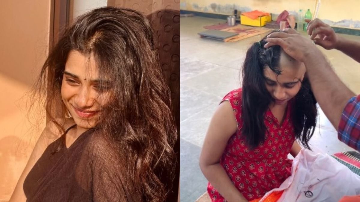 মায়ের পছন্দের পাত্রকে রিজেক্ট করতেই ন্যাড়া? VIRAL VIDEO নিয়ে মুখ খুললেন সেই তরুণী