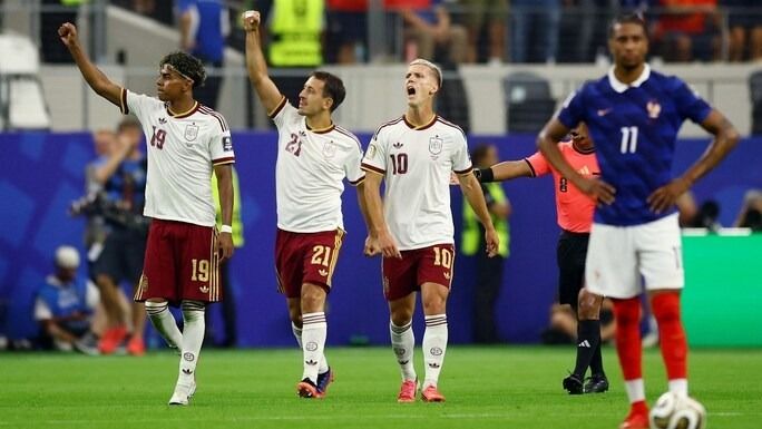 World Cup 2026 Semifinal Spain Vs France: ফ্রান্সকে ২-০ গোলে কার্যত উড়িয়ে দিয়ে বিশ্বকাপ ফাইনালে স্পেন