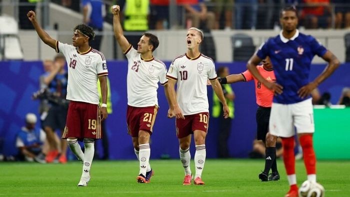 World Cup 2026 Semifinal Spain Vs France: ফ্রান্সকে ২-০ গোলে কার্যত উড়িয়ে দিয়ে বিশ্বকাপ ফাইনালে স্পেন