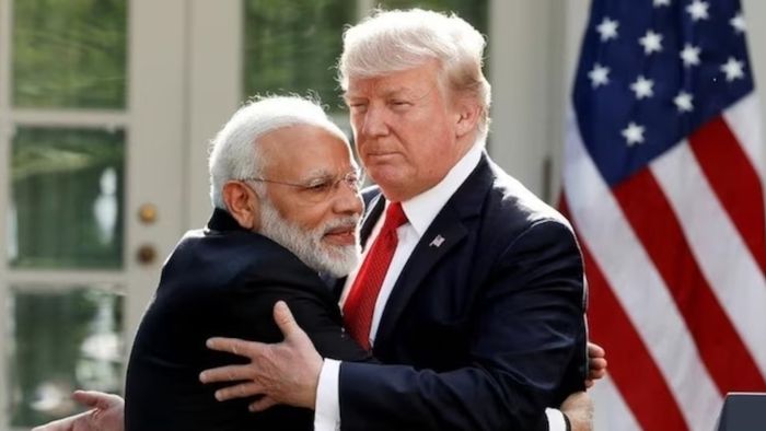 রাশিয়ার সঙ্গে তেল বাণিজ্যে ভারতকে স্বস্তি দিল আমেরিকা