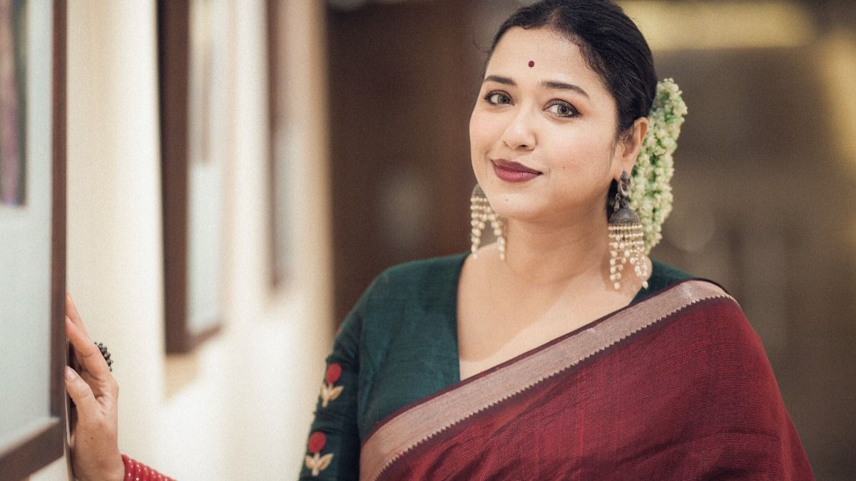 সোহিনী সরকার (ছবি: ইনস্টাগ্রাম)   