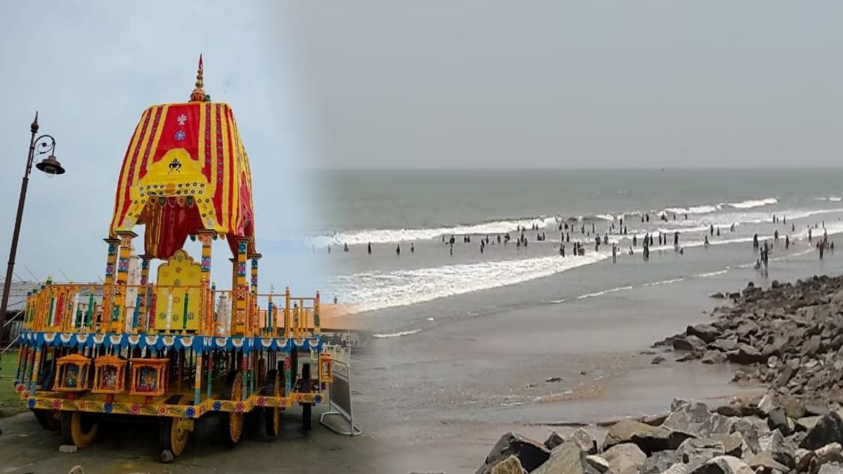 রথের ছুটিতে দিঘা যাবেন? হোটেলের ভাড়া কেমন চলছে, রেট তো হাই!