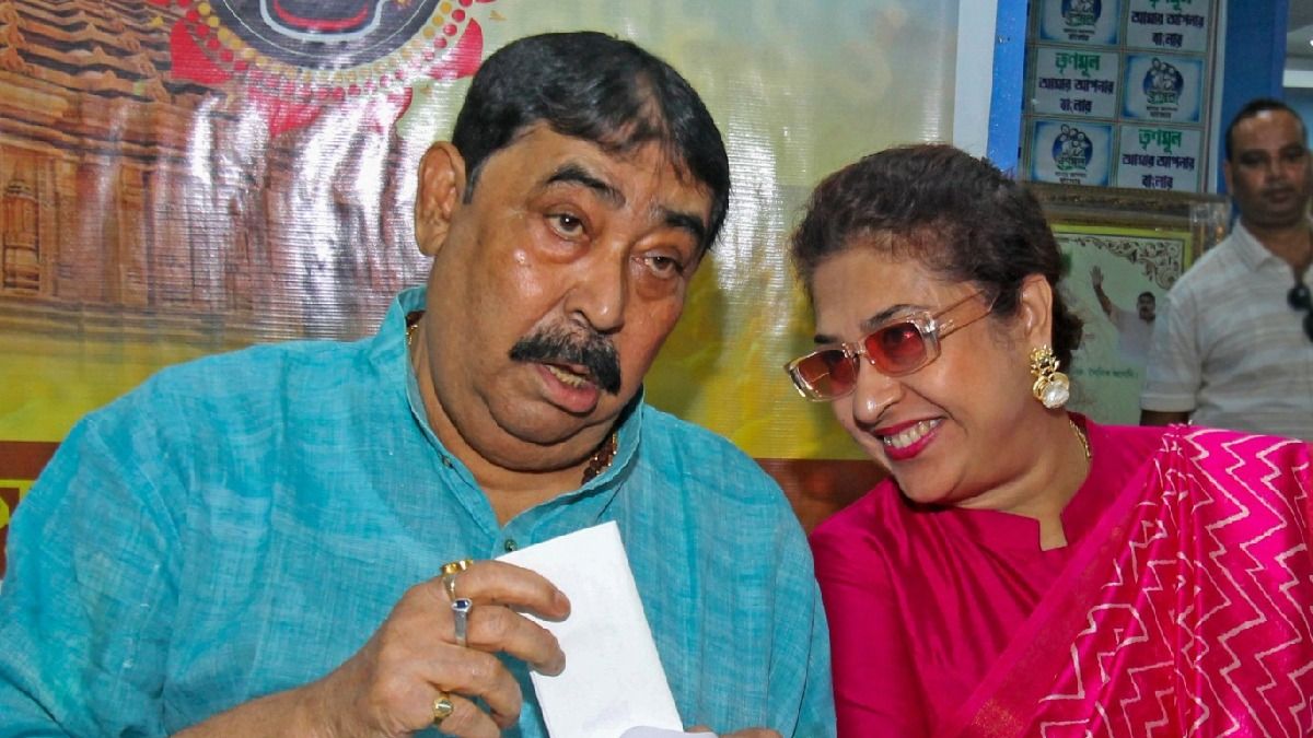 'অভিষেকের জন্যই জেলে গিয়েছিলাম...' একাধিক বিস্ফোরক দাবি অনুব্রতর