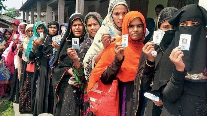 UP-তে ২০২৭-এ মুসলিম ভোট কোন দিকে? BJP, SP ও AIMIM-এর নেতারা যা বললেন...