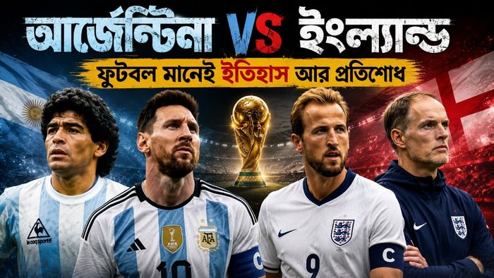 কে জিতবে সেমি ফাইনালে? তাকিয়ে গোটা বিশ্ব