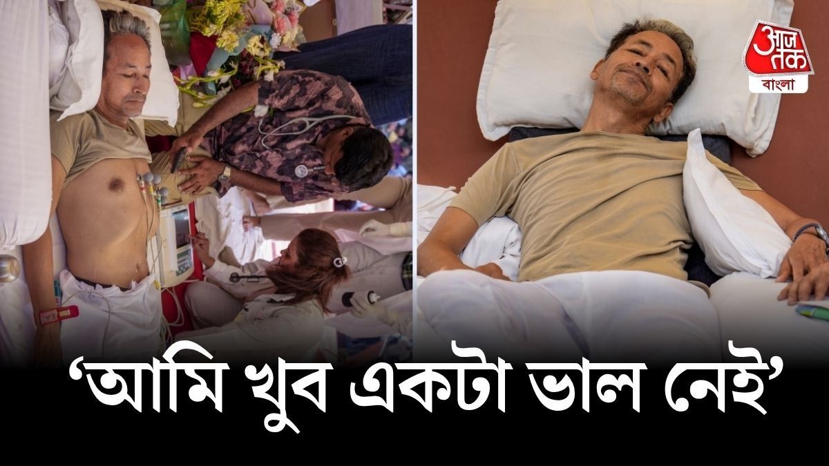  অনশনের ১৯ দিন, সোনমের ওজন প্রায় ৯ কেজি কম, অবস্থা সঙ্কটজনক, আশঙ্কায় ডাক্তাররা