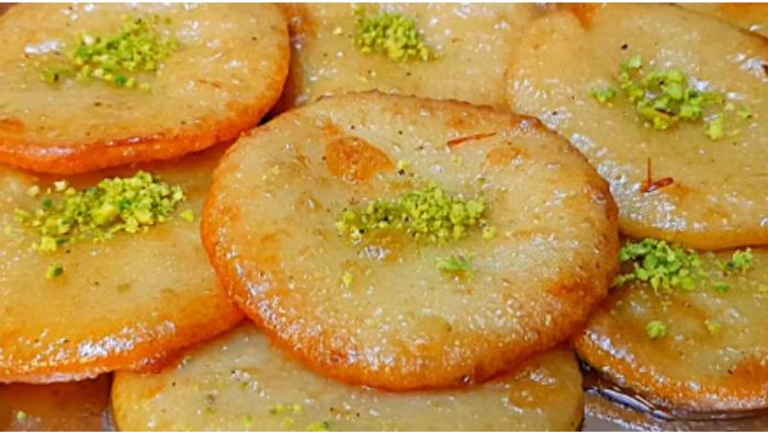 মালপোয়া