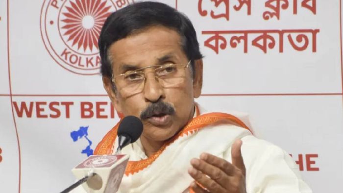 ২১ জুলাই নিয়ে কী বললেন শুভঙ্কর সরকার?