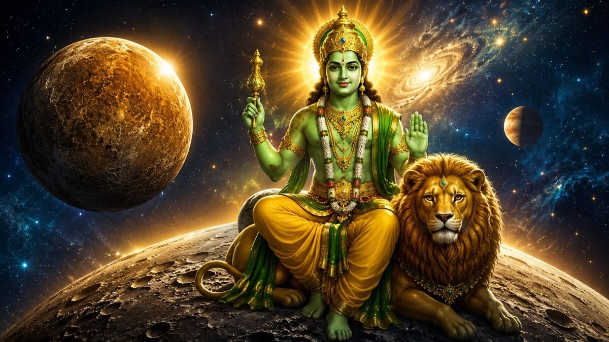 উদয় হচ্ছেন বুধ, ৪ রাশির হাতে হঠাৎ আসবে মোটা টাকা; শান্তি ও সুখ