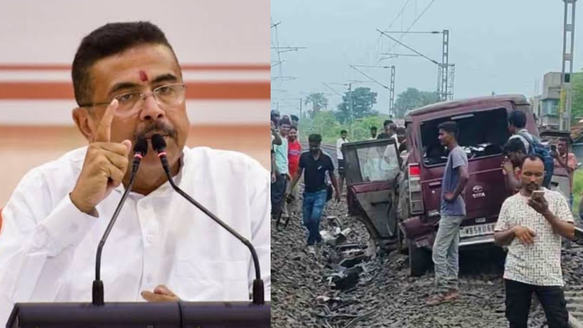 বহরমপুর নিয়ে মন্তব্য মুখ্যমন্ত্রী শুভেন্দু অধিকারী