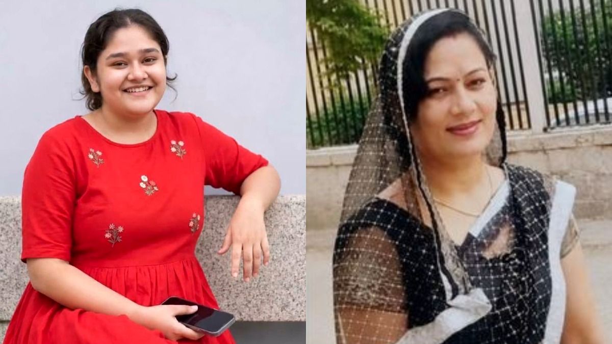 চাকরি বা সম্পত্তি নয়, আয়ুষীর মাকে খুনের মোটিভ শুনে চোখ কপালে পুলিশের 