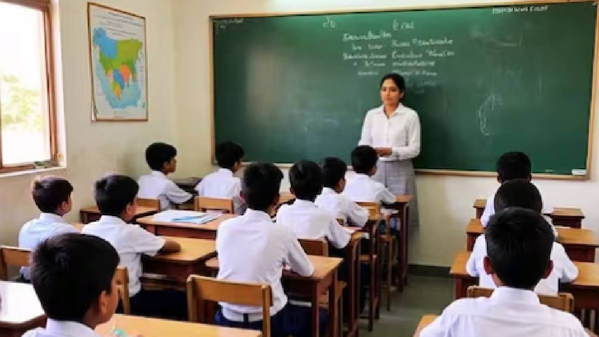 হিন্দু পড়ুয়াকে কলমা পড়ার হোমওয়ার্ক, বেসরকারি স্কুলের শিক্ষিকার বিরুদ্ধে FIR 