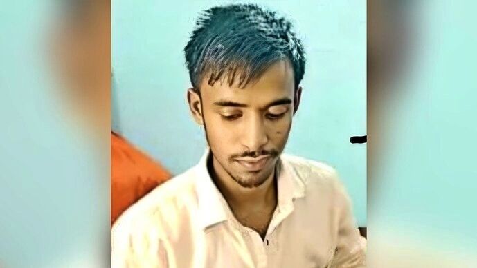 হিন্দু সেজে নাবালিকাকে ফুঁসলিয়ে বিয়ে, গ্রেফতার মুসলিম যুবক 