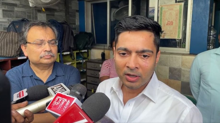 '১ ঘণ্টার মধ্যে ইস্তফা দেব', শর্ত দিয়ে বিরাট ঘোষণা অভিষেকের