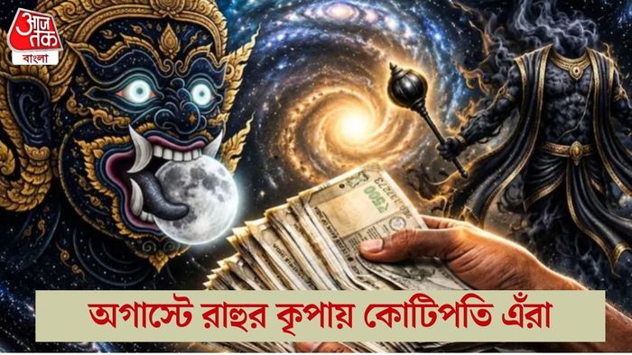রাহুর নক্ষত্র গোচর