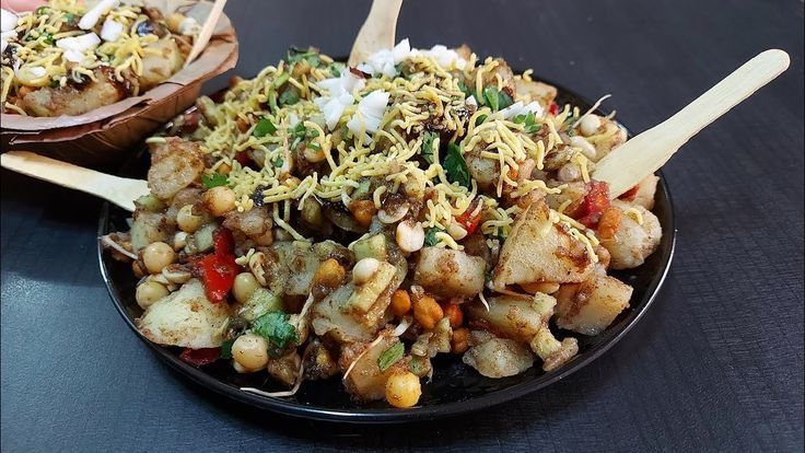 আলু কাবলি 