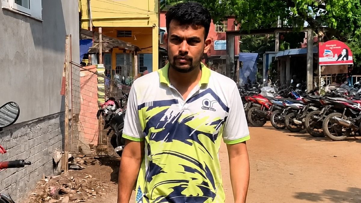 ডাকাতির ছক কষার পর্দাফাঁস, গাজোলে পুলিশের জালে তৃণমূলের প্রাক্তন যুব সভাপতি