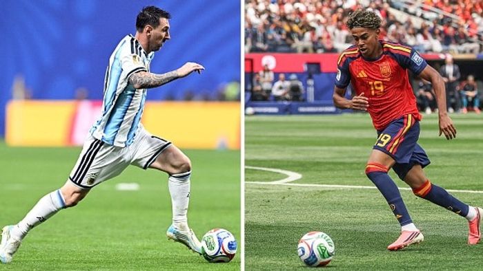 FIFA World Cup 2026 Final Prize Money: হেরেও কোটি কোটি টাকা পাচ্ছে আর্জেন্টিনা, স্পেনের পকেটে কত ঢুকল?