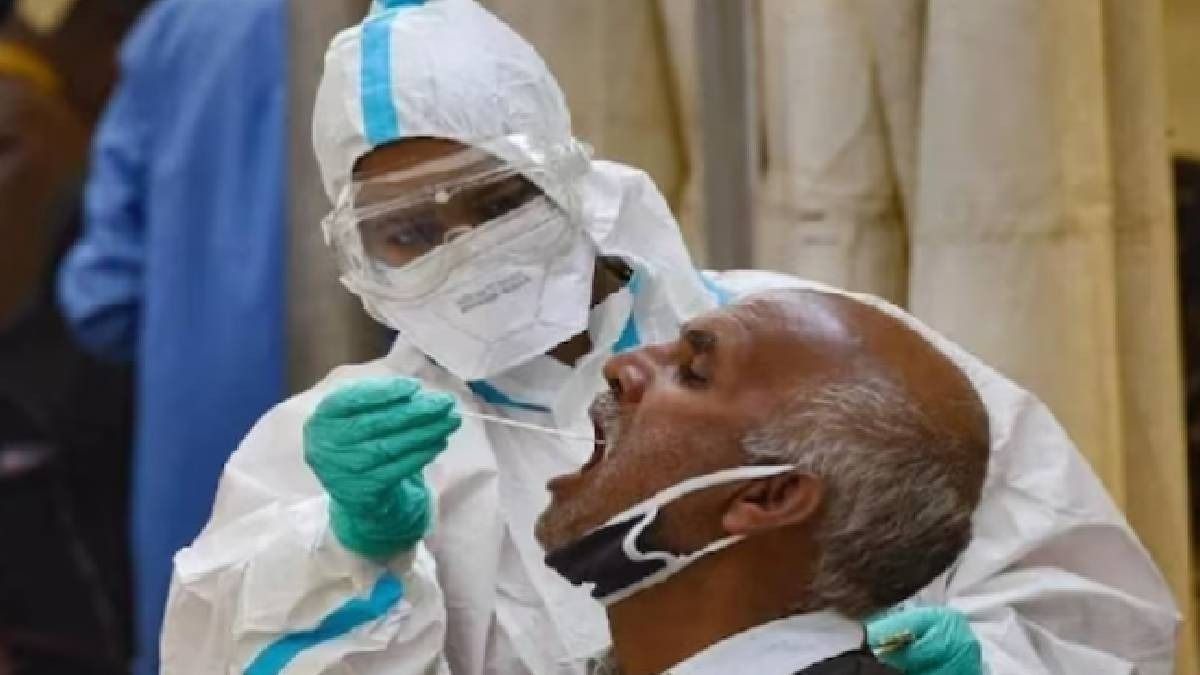 ৪ জনের শরীরে ওমিক্রনের RF.5, কতটা ভয়ঙ্কর এই ভ্যারিয়েন্ট, লক্ষণ কী? 