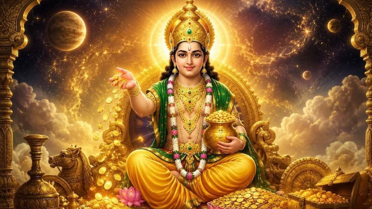 কর্কট রাশিতে এন্ট্রি নিচ্ছে বুধ, শ্রাবণ মাসেই ভাগ্যবদল এই ৪ রাশির