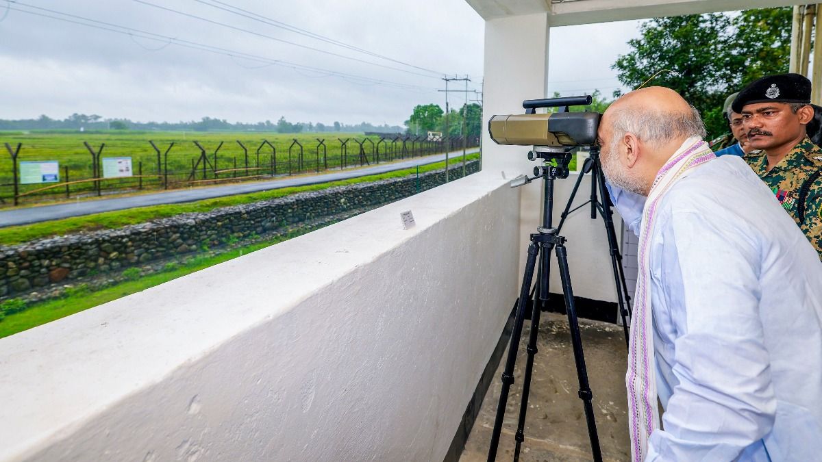 শুধুই 'চিকেনস নেক' নয়, কেন উত্তরবঙ্গ হতে চলেছে দেশের গ্রোথ করিডর?  