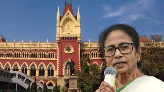 কলকাতা হাইকোর্টে খারিজ তৃণমূলের আবেদন