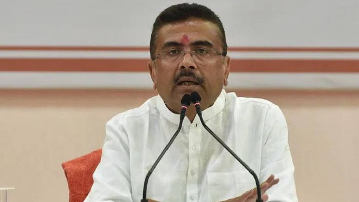 ২১-এ জুলাই নিয়ে কী বললেন শুভেন্দু অধিকারী?