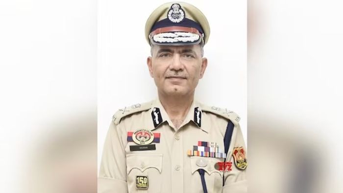 পুলিশ সদর দফতরেই ঝুলন্ত দেহ উদ্ধার DGP-র, আত্মহত্যা বলে অনুমান