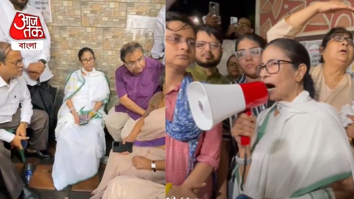 তীব্র ক্ষোভ উগরে দিলেন প্রাক্তন মুখ্যমন্ত্রী মমতা বন্দ্যোপাধ্যায়।